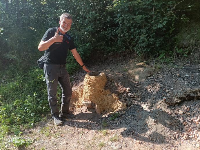 Nová pec