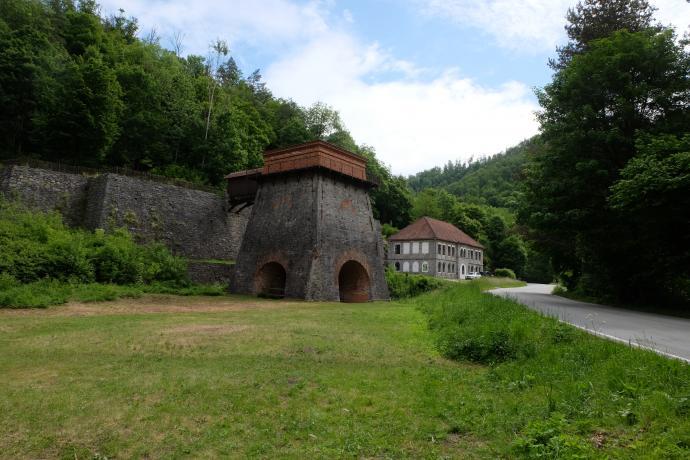 Huť Františka